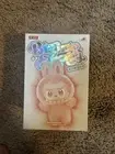 Labubu 3.0 Energy Plush Figure Keychain Random Blind Box US Seller