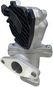 4D20 EGR Valve 1207100-ED01A E3840027464A0, Compatible WithGreat Wall Haval H3 H5 H6 Wingle 5 Wingle 6