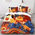 Quilt Cover Pillowcase Set 60675-024088 Comforter Cover Doona Cover Single