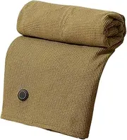 Electric Heated Blanket, USB-Powered Heated Blanket, Portable Heated Blanket, Winter Heated Blanket Shawl, Outdoor Heater Blanket, USB Heated Blanket For Couch, Plush Heated Blanket, Electric Blanket