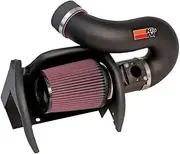 K&N 57-7000 FIPK Performance Air Intake System