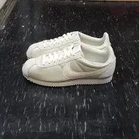 在飛比找Yahoo!奇摩拍賣優惠-NIKE CLASSIC CORTEZ NYLON 阿甘鞋 