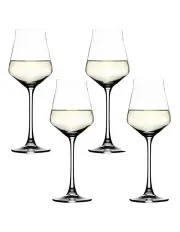 [Mon Verre] Margeaux White Wine Set of 4