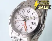 [NEW] SEIKO 5 SPORTS Field Sports GMT SBSC009 Automatic Watch Limited Japan JDM