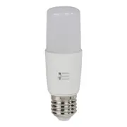 T40 Key LED Globe ES 240V 8W Frosted 3CCT - 65118
