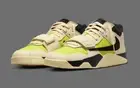 Jordan Jumpman Jack Travis Scott Cactus FZ8117-102 Size 9 + $20 Discount!