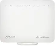 AC1600 Modem Router with VOIP | MESH Enabled | ADSL/VDSL/Fibre Compatible | WiFi AutoPilot Technology | Whole Home WiFi Mesh Network