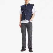 Levi's x Undercover Pinnacle Trucker Jacket