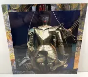 The Black Mobius Lord JAH-Monte Ogbon Sadhugold LTD of 80 Colored Vinyl LP NEW