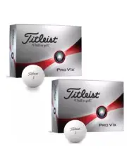 Titleist 2023 Pro V1x Golf Balls 2 Pack 24 Balls