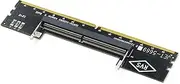 JET-5669 DDR5 Adapter Laptop RAM Memory Tester U-DIMM to SO-DIMM Converter for Desktop and Laptop