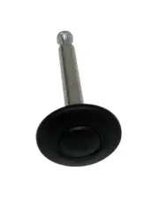 Wheel Rod Part only for Polaris Epic 8624 iQ Robotic Pool Cleaner