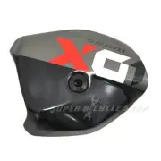 AU Ship~SRAM X01 Eagle Rear 12-speed Trigger Shifter Cover Kit Right Hand , Red