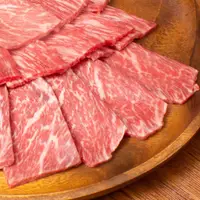 在飛比找蝦皮購物優惠-日本A5和牛霜降肉片200g / A5和牛 / 火鍋片 / 