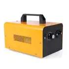 16g/h Timing Ozone Generator Air Purifier Environmental Disinfection Machine