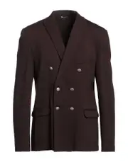 [DANIELE ALESSANDRINI HOMME] DANIELE ALESSANDRINI HOMME Blazers - Item 49878555