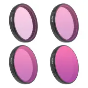 ND Filter Lens for Osmo Action 5 Pro