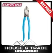 Channellock 200mm Diagonal Cutting Plier 338
