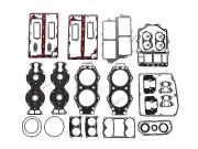 For YAMAHA Outboard 100,115,130HP 115CETO Power Head Gasket Kit 6E5-W0001-A2-00