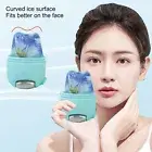 Ice Roller For Face Eye Mold Skin Care Puffiness Relief Ice Cube Roller Mass BLW