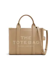 Marc Jacobs Debossed Logo Shoulder Bag