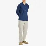 Kestin Tain Linen Shirt