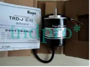 1pcs new rotary encoder TRD-J60-RZ