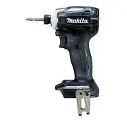 Makita Impact Driver TD172DZB Black 18V 1/4" Brushless Cordless Tool Only