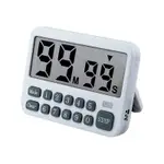計時器 提醒器 學習計時器 廚房烘焙可靜音關機 快速設定計時