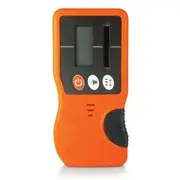 DATUM Hybrid Rotary Laser Detector - Red & Green Beams DT02REC