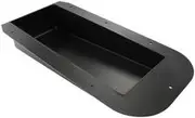Aeroflow Vl-Vs Shifter Mounting Box Drop Box Commodore - AF72-9801