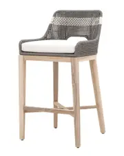 Essentials For Living Tapestry Counter Stool