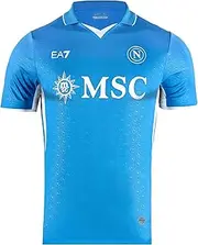 [SSC NAPOLI] 2024-2025 Match Shirt