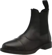 [Rhinegold] Boston Front Zip Paddock Boots