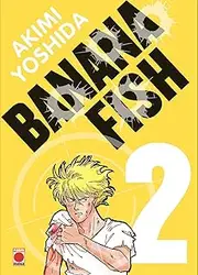 BANANA FISH - Tome 2 - Perfect Edition
