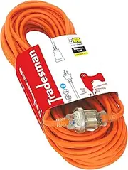 HPM 10A Tradesman Extra Heavy Duty Extension Lead 20m