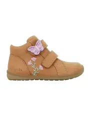[Clarks] Manuela Boots in Natural