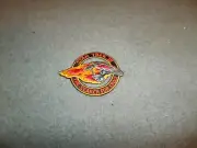 STAR TREK III THE SEARCH FOR SPOCK PATCH NEW