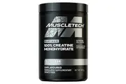 Muscletech 100% Creatine Monohydrate Unflavoured 402g