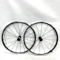 在飛比找蝦皮購物優惠-吉興單車 SHIMANO DURA-ACE C24內胎式輪組