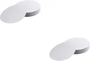 RORPOIR 2sets Non Slip Bath Mat Shower Non Slip Mat for Bathroom Slipping Sticker Bathroom 36pcs*2