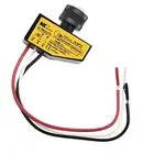 DC 12V-48V Dusk To Dawn Photocell Light Switch 8-50V Light Sensor Control Switch