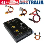 Ignition Coil Tester Detector Diagnosis Car Repair Special Tool Gas Oil Petrol