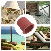 Adjustable Table Umbrella Cone Wedge for Stable and Secure Umbrella Support