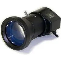 在飛比找PChome24h購物優惠-監視器攝影機 監控攝影機 DC自動光圈5~100mm鏡頭