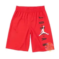 在飛比找蝦皮購物優惠-☻哈利☻美國童裝 Jordan 男大童運動褲 (M XL)