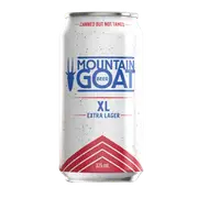 Mountain Goat XL Lager