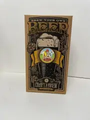 Craft A Brew Premium Craft Beer Kit