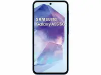 在飛比找Yahoo!奇摩拍賣優惠-【天語手機館】SAMSUNG Galaxy A55 5G 2