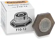 Hawkins Futura by F10-12 Safety Valve for Hard Anodized Pressure Cookers